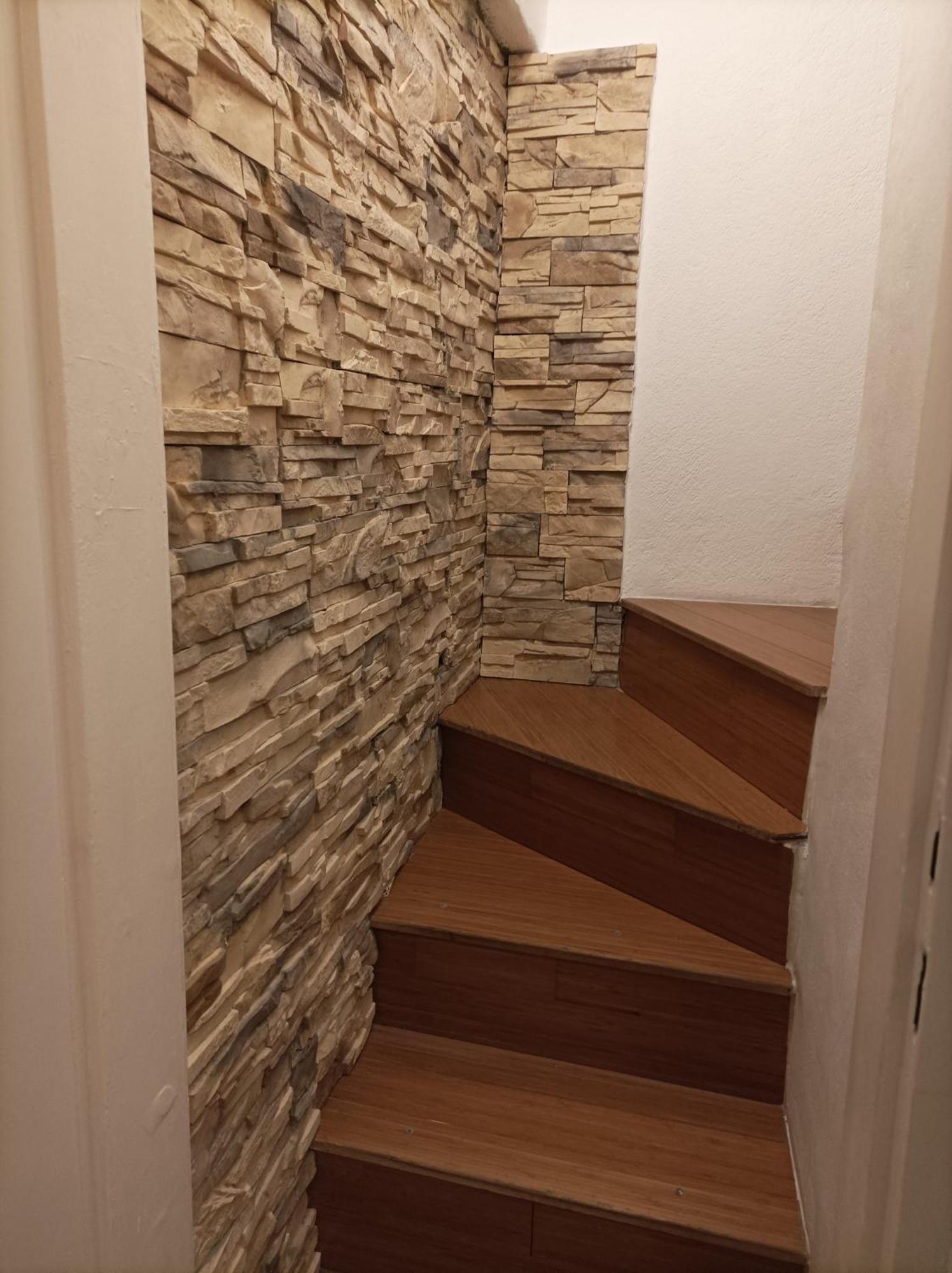 Apartment Welcome سبليت المظهر الخارجي الصورة