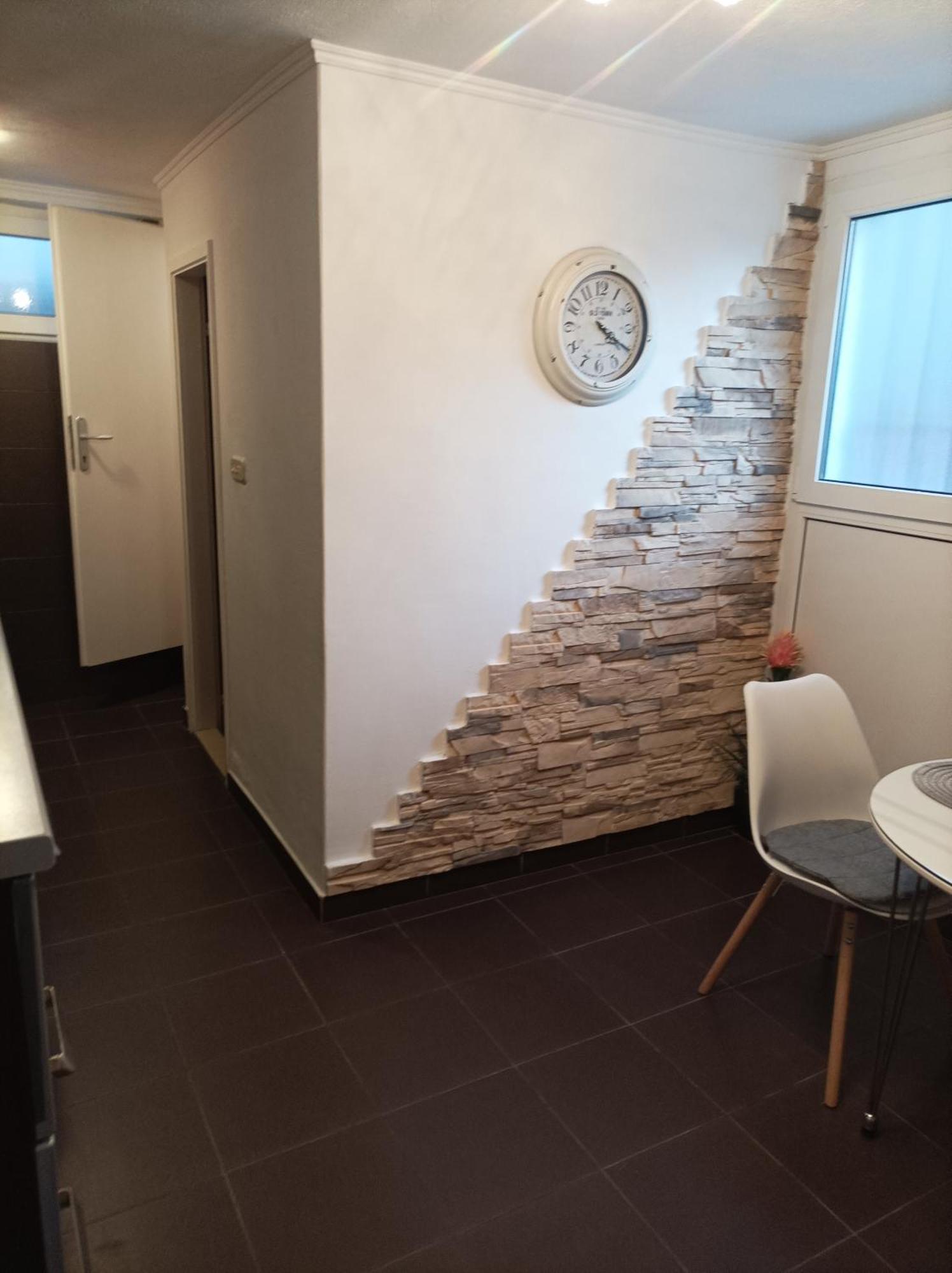 Apartment Welcome سبليت المظهر الخارجي الصورة