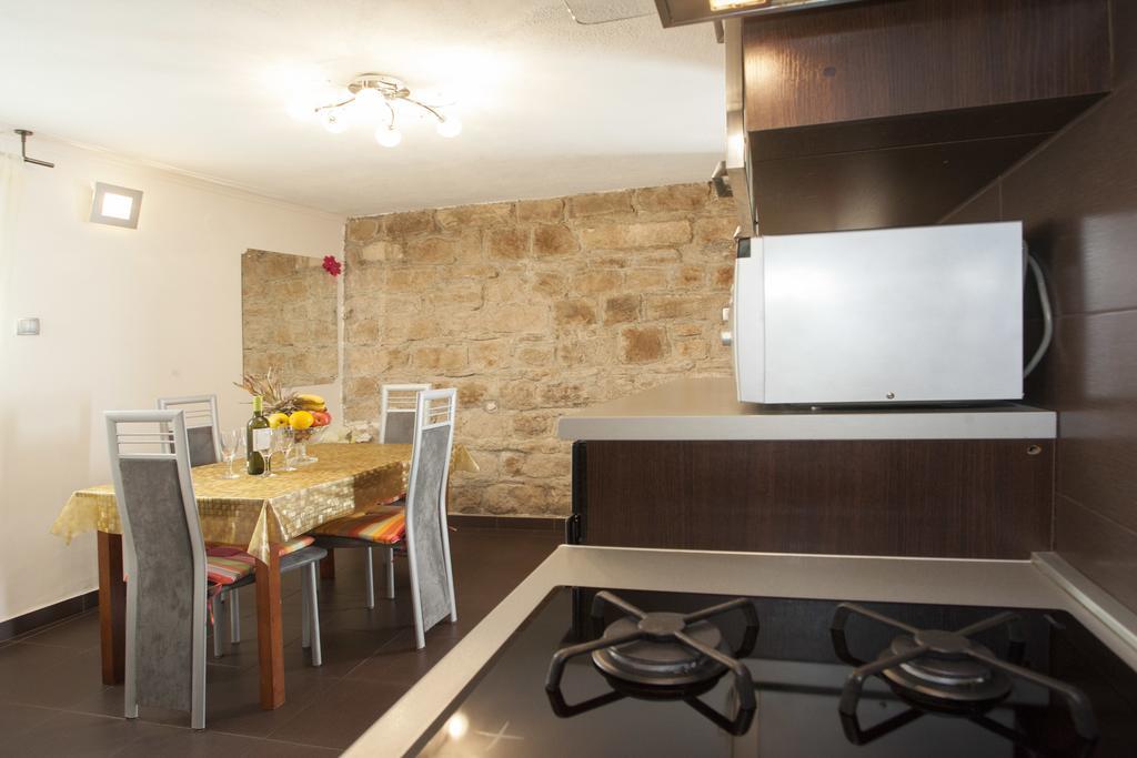 Apartment Welcome سبليت المظهر الخارجي الصورة