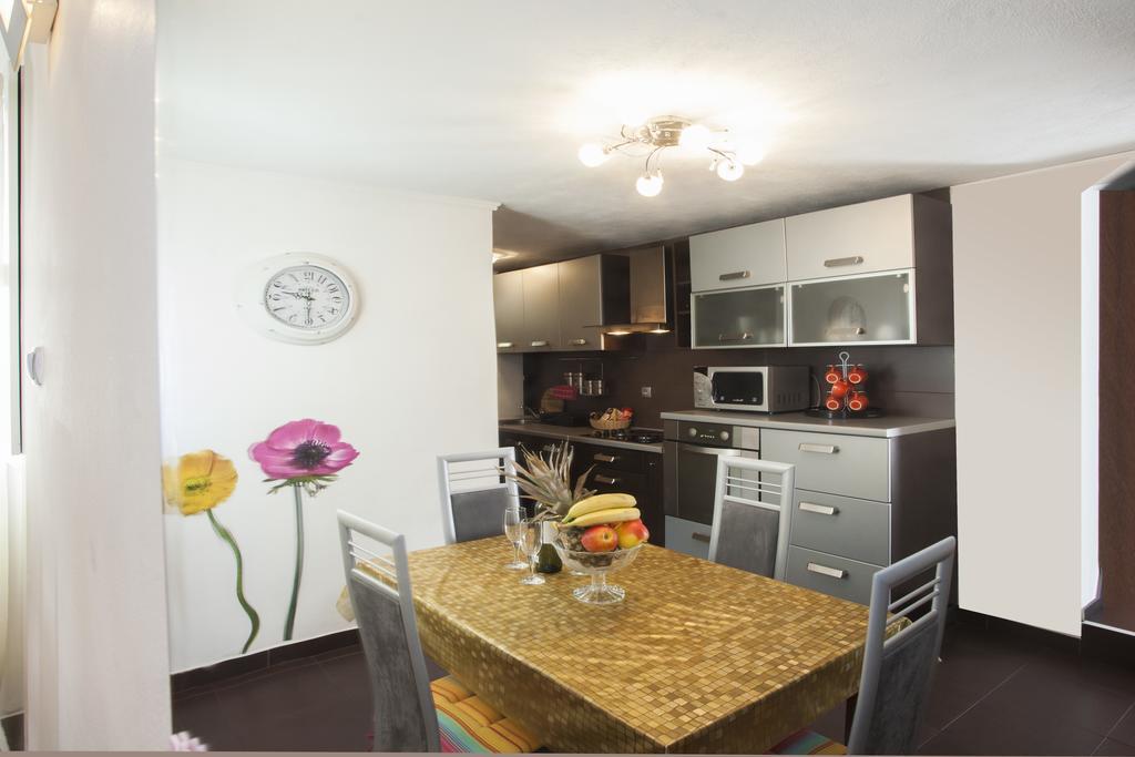 Apartment Welcome سبليت المظهر الخارجي الصورة