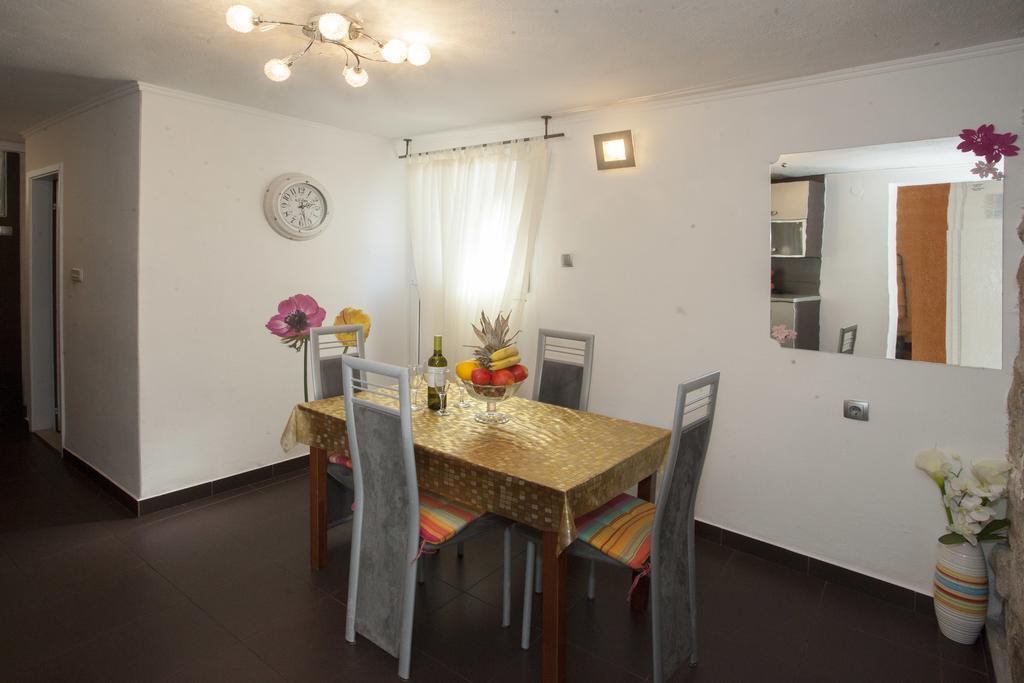 Apartment Welcome سبليت المظهر الخارجي الصورة