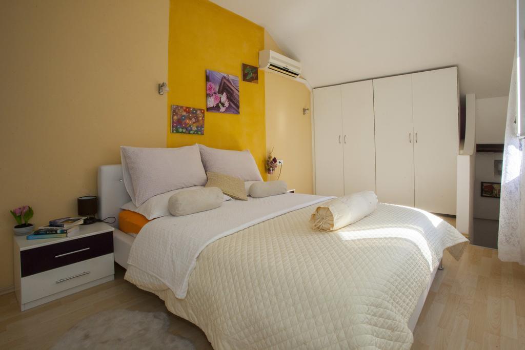 Apartment Welcome سبليت المظهر الخارجي الصورة