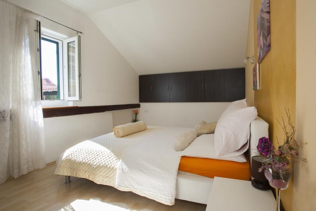 Apartment Welcome سبليت المظهر الخارجي الصورة