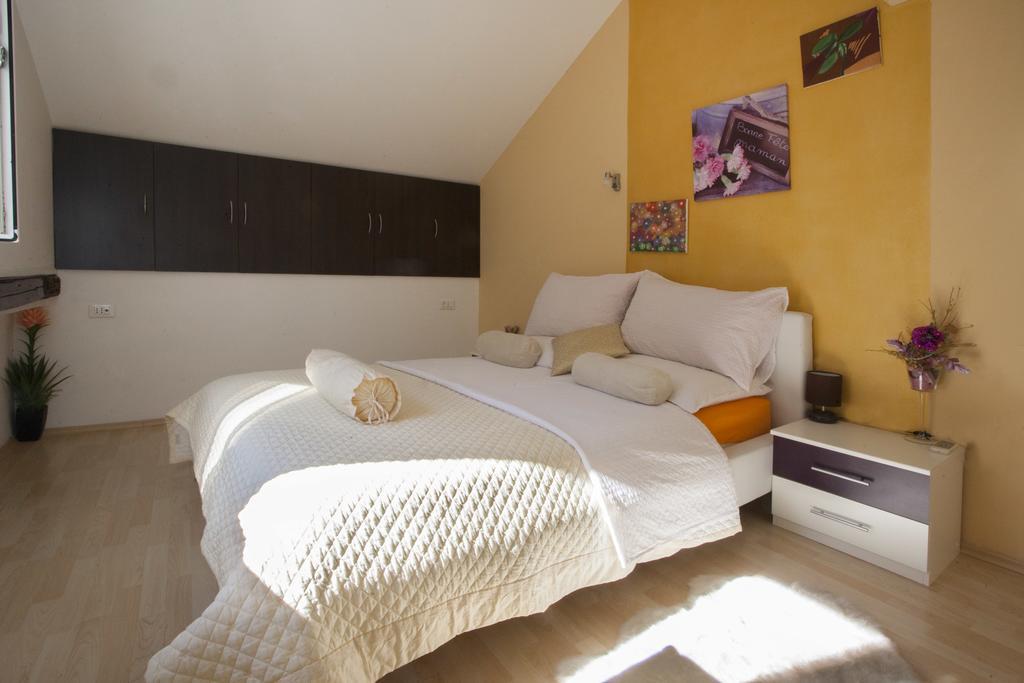 Apartment Welcome سبليت المظهر الخارجي الصورة