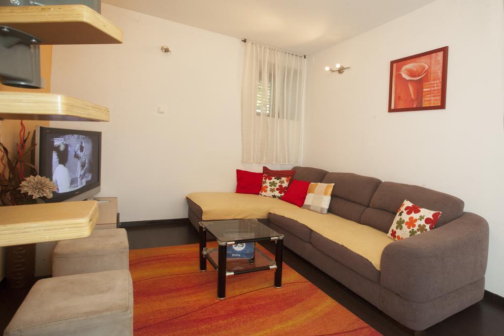Apartment Welcome سبليت المظهر الخارجي الصورة