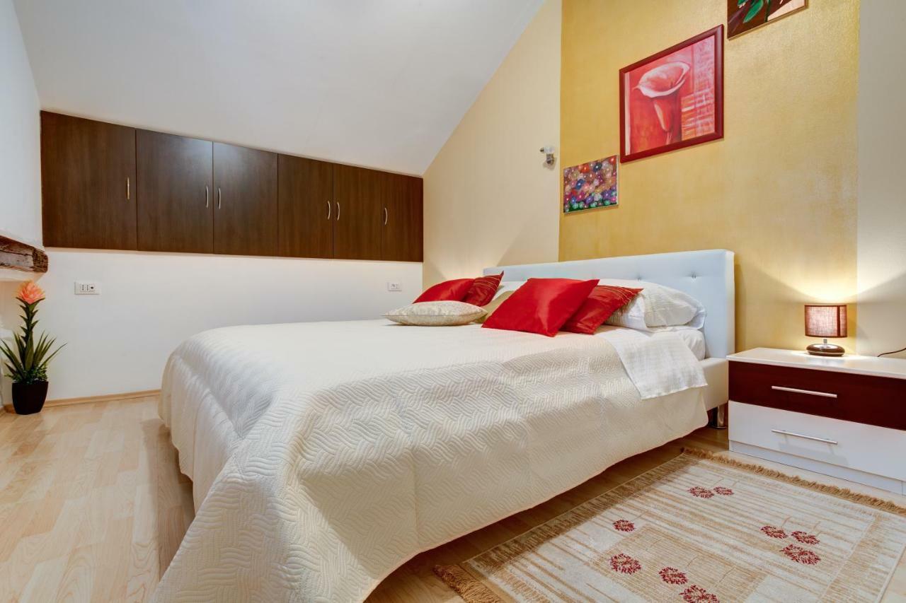 Apartment Welcome سبليت المظهر الخارجي الصورة