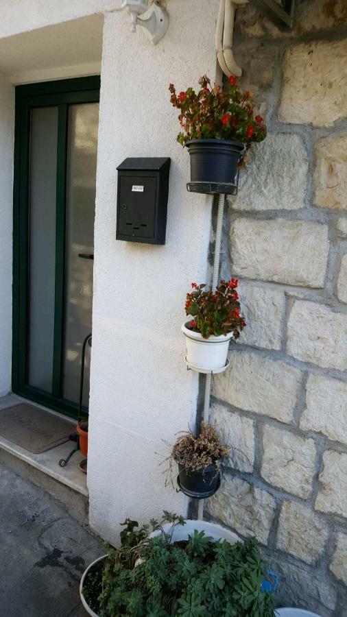 Apartment Welcome سبليت المظهر الخارجي الصورة